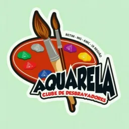 AQUARELA