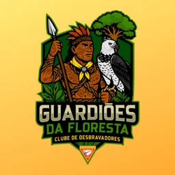 GUARDIÕES DA FLORESTA