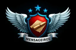 MENSAGEIROS