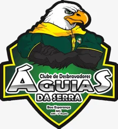 AGUIAS DA SERRA