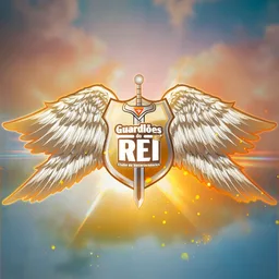 GUARDIÕES  DO REI