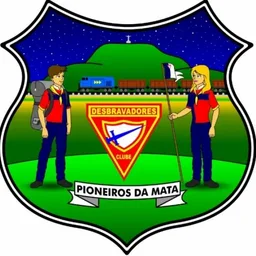 PIONEIROS DA MATA