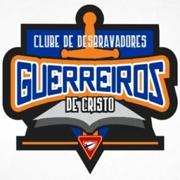 GUERREIROS DE CRISTO- SANTA INÊS