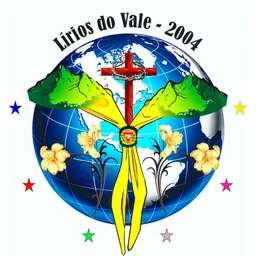 LIRIOS DO VALE