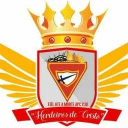 HERDEIROS DE CRISTO
