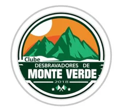 DESBRAVADORES DE MONTE VERDE