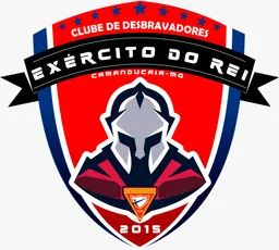 EXÉRCITO DO REI