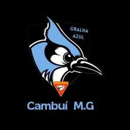 GRALHA AZUL