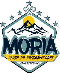 MORIÁ