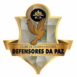 DEFENSORES DA PAZ