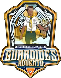 GUARDIÕES DO ADVENTO