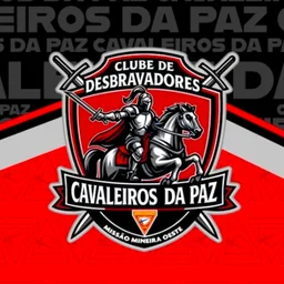 CAVALEIROS DA PAZ