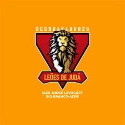 LEÕES DE JUDÁ
