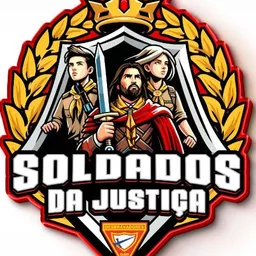 SOLDADOS DA JUSTIÇA