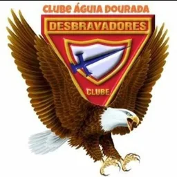 ÁGUIA DOURADA