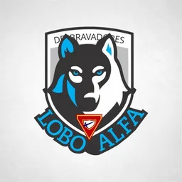LOBO ALFA