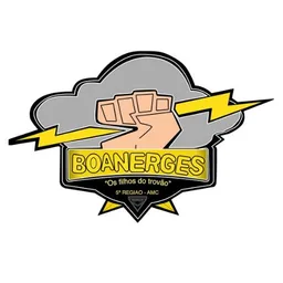 BOANERGES