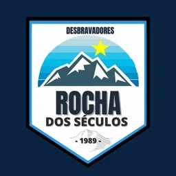 ROCHA DOS SÉCULOS