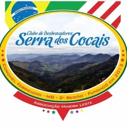 SERRA DOS COCAIS
