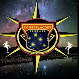 CONSTELAÇÕES