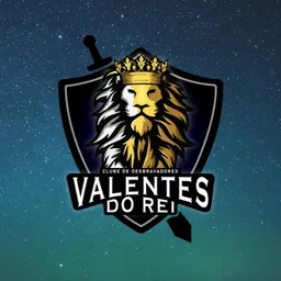 VALENTES DO REI