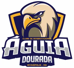 ÁGUIA DOURADA