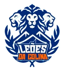 LEÕES DA COLINA