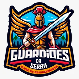 GUARDIÕES DA SERRA