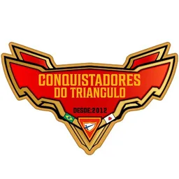 CONQUISTADORES DO TRIANGULO