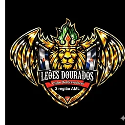 LEÕES DOURADOS