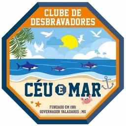 CÉU E MAR