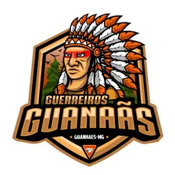 GUERREIROS GUANAÃS