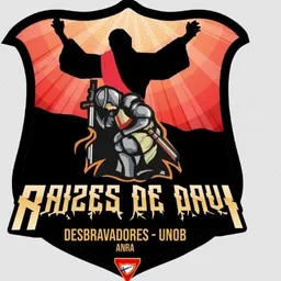 RAÍZES DE DAVI