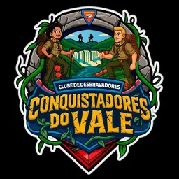 CONQUISTADORES DO VALE