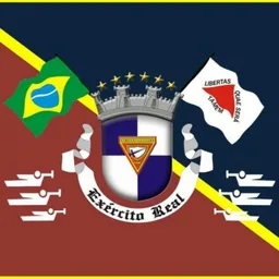 EXÉRCITO REAL