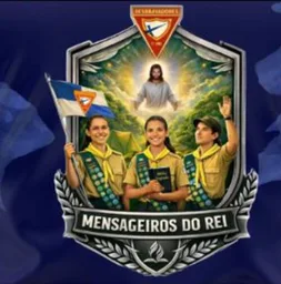 MENSAGEIROS DO REI