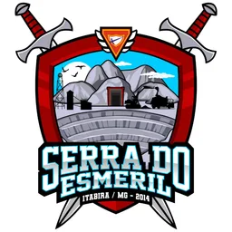 SERRA DO ESMERIL