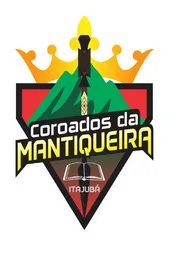 COROADOS DA MANTIQUEIRA