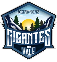 GIGANTES DO VALE