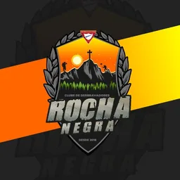 ROCHA NEGRA