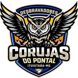 CORUJAS DO PONTAL