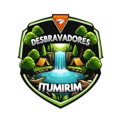 DESBRAVADORES ITUMIRIM