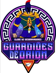 GUARDIÕES DE ÓRION
