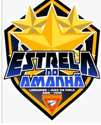 ESTRELA DO AMANHÃ