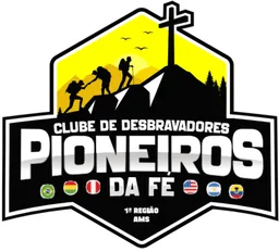 PIONEIROS DA FÉ