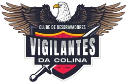 VIGILANTES DA COLINA
