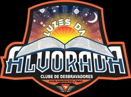 LUZES DA ALVORADA