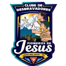 PIONEIROS DE JESUS