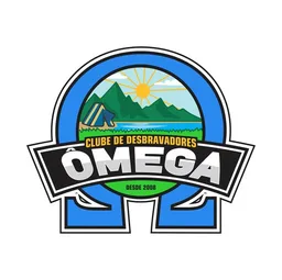 ÔMEGA
