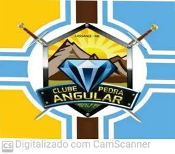 PEDRA ANGULAR